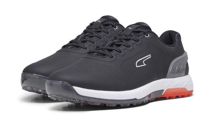 PUMA golf launches new ALPHACAT NITRO shoe GolfPunkHQ